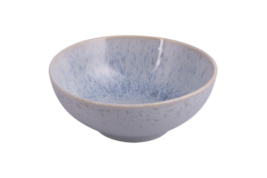 THE MARKET V1 2ND QUALITY BOWL 15.5X7.5CM BLUE - 5925845