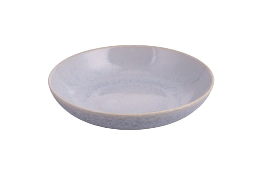 THE MARKET V1 2ND QUALITY SOUP PLATE 20CM LIGHT BLU- 5925844