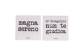 SPQERE SET OF 30 PAPER NAPKINS, RANDOM DESIGN, 33X33CM - 5925890