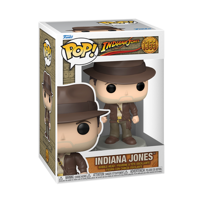 indiana jones funko pop movies indiana jones w jacket