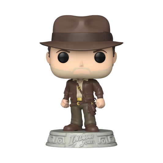indiana jones funko pop movies indiana jones w jacket