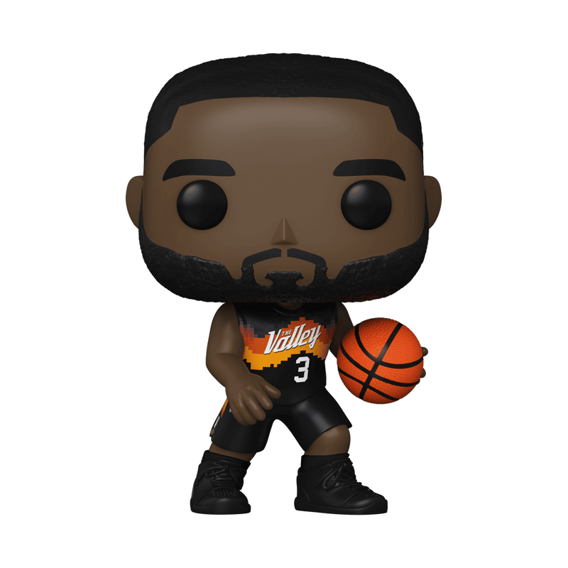 Funko Chris Paul (City Edition 2021) – NBA