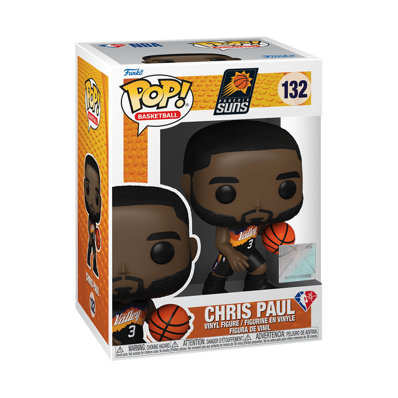 Chris Paul (Edizione Cittadina 2021) 