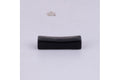 CERAMIC CUTLERY REST 8X2X2 BLACK - 5926284
