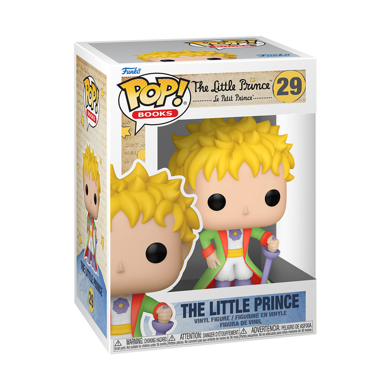 Il piccolo principe