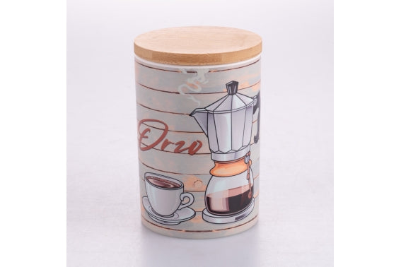 COFFEE TIME BARLEY TIN 750ML - 5927462