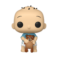 Pop! Tommy Cornichon