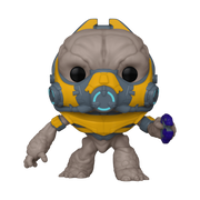 pop grunt conscript with plasma pistol 20