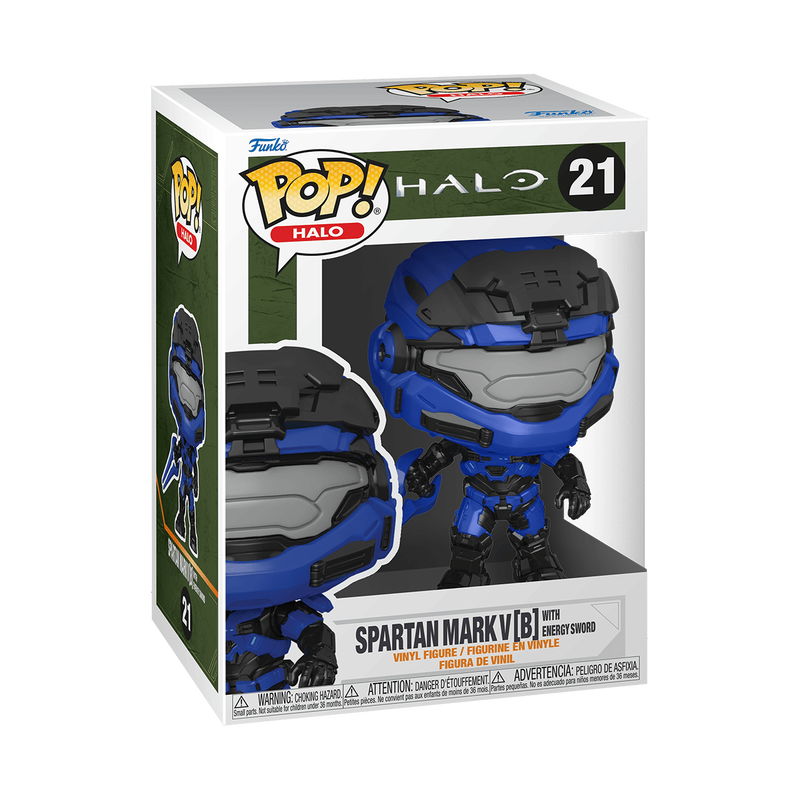 pop spartan mark v b with energy sword 21