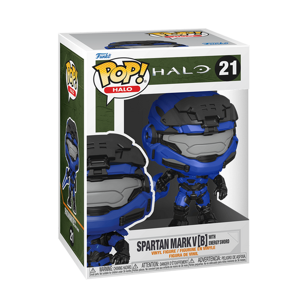 pop spartan mark v b with energy sword 21
