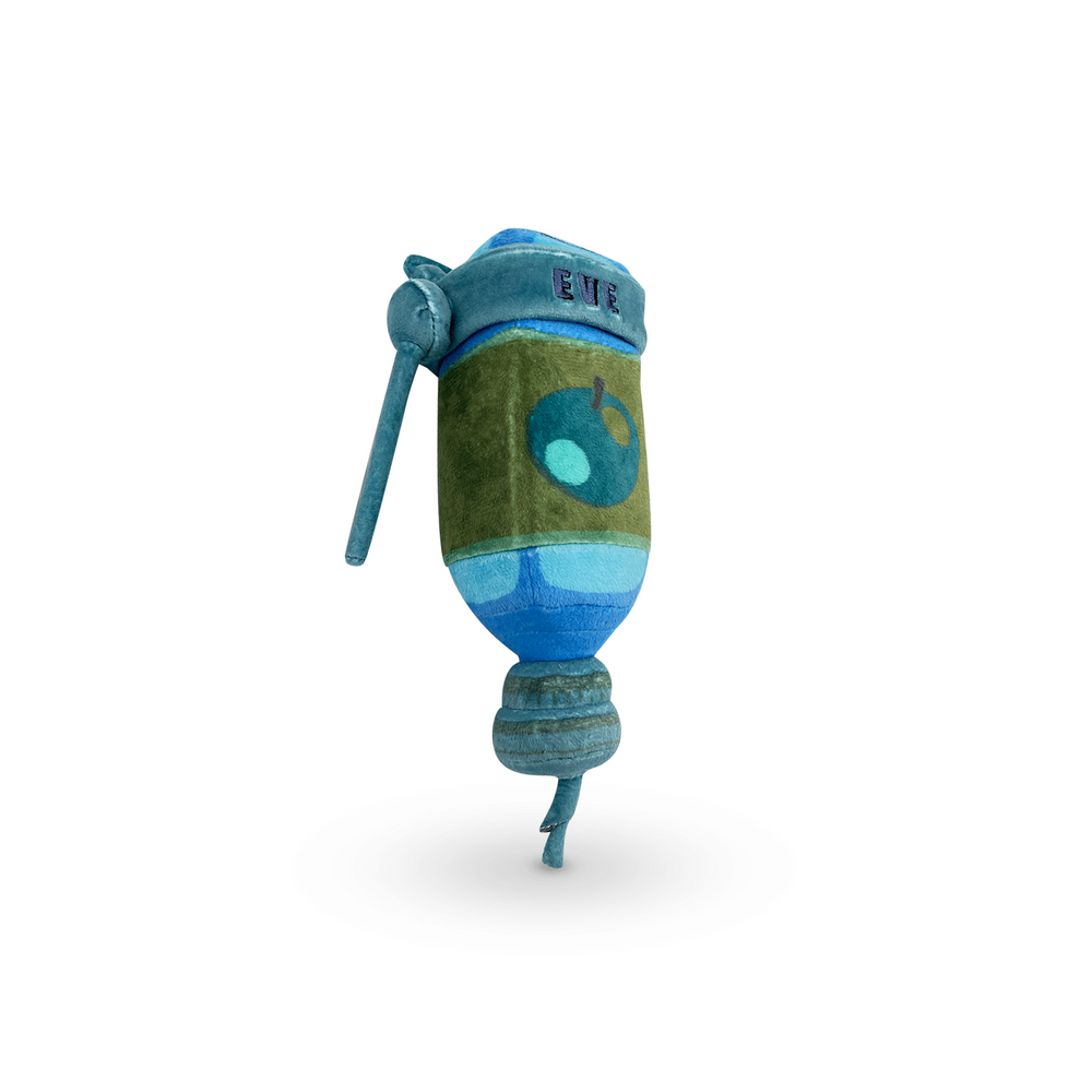 Peluche Eve Hypo – 22,9 cm