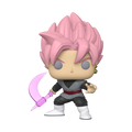 Pop! Jumbo Super Saiyan Rosé Goku Black