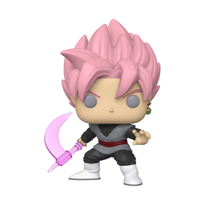 pop jumbo super saiyan rose goku black 1284