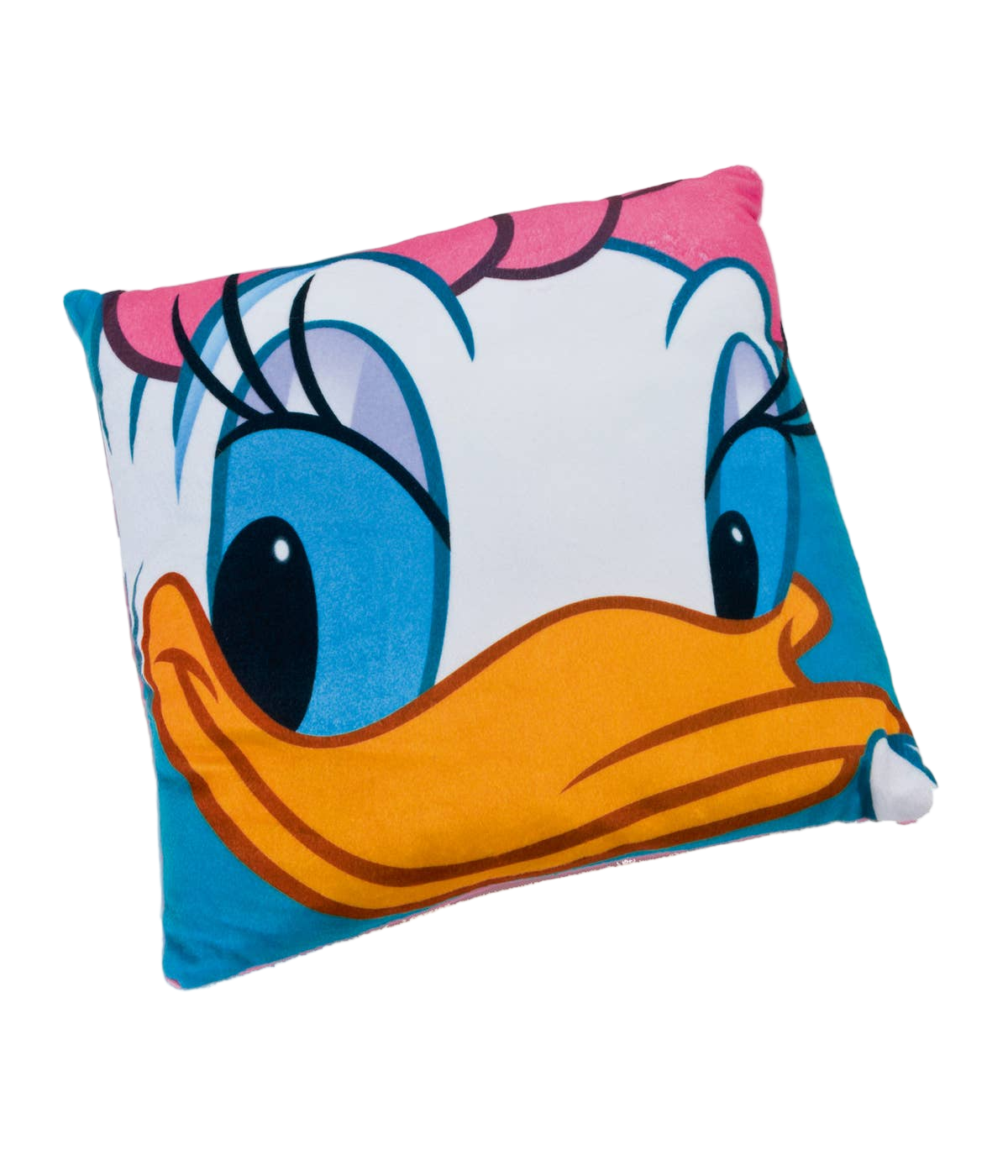 Coussin Carré Disney - Daisy Duck