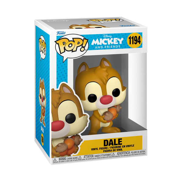 pop dale 1194