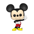 Pop! Mickey Mouse