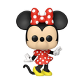 Pop! Minnie Mouse