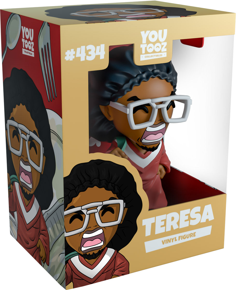 Teresa