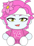 Peluche JSTN