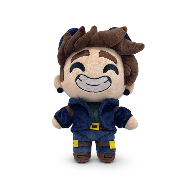 DanTDM Plush (9in)