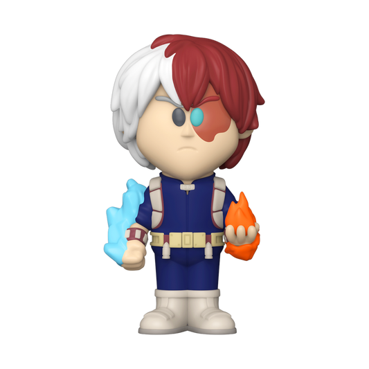vinyl soda shoto todoroki
