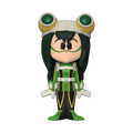 Vinyl SODA Tsuyu Asui
