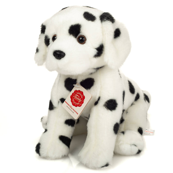 Peluche Dalmatien Assis - Teddy Hermann