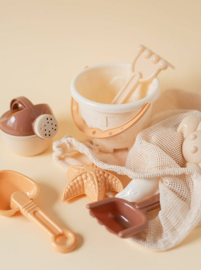 All Aboard - Neutral Colors