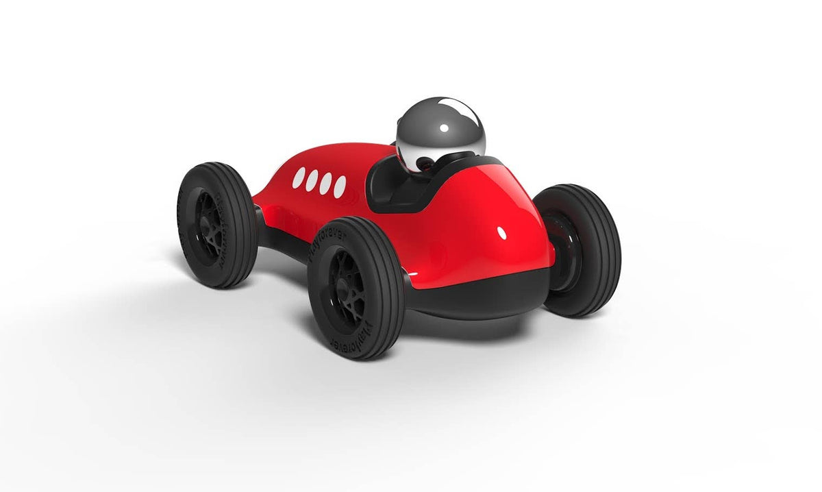 Verve Loretino Marino Red Car