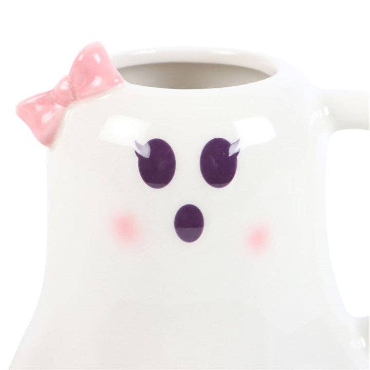 Mug Fantôme Mrs Boo