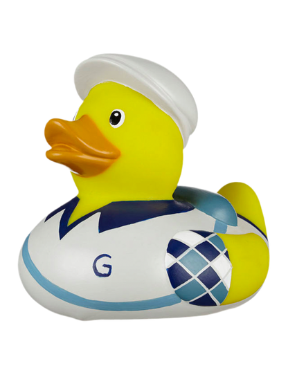 Duck Golfer