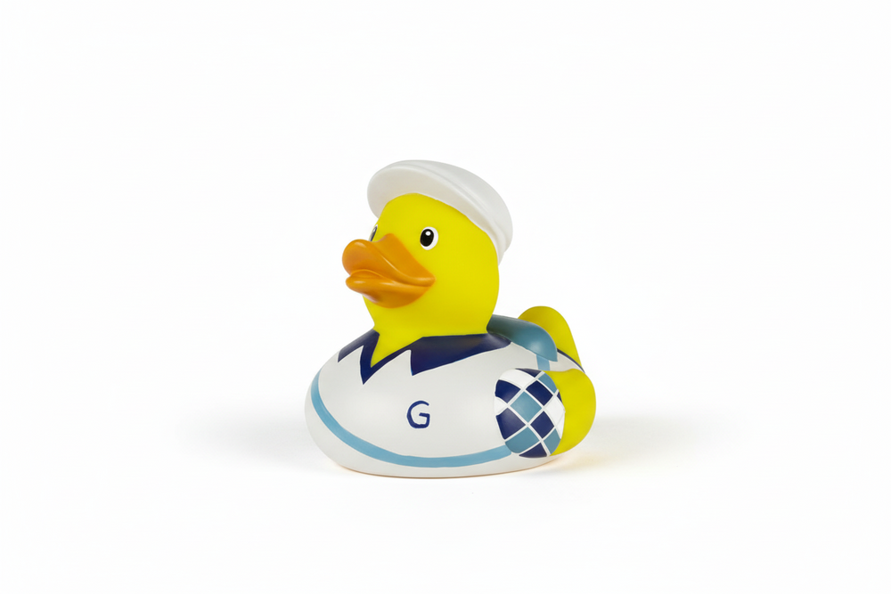 Ente Golfer