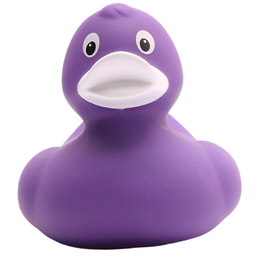 Anatra viola classica