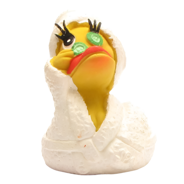Duck Wellness