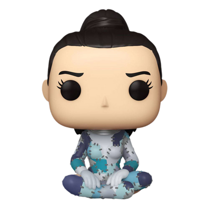 Bella Poarch (PTCHWRK)