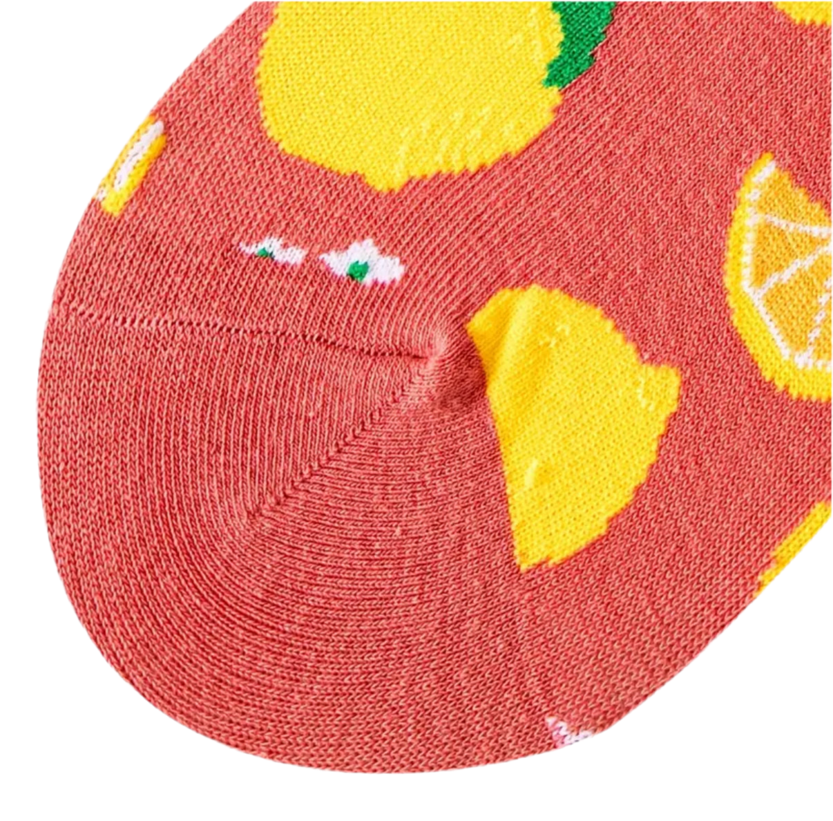 Lemon Socks