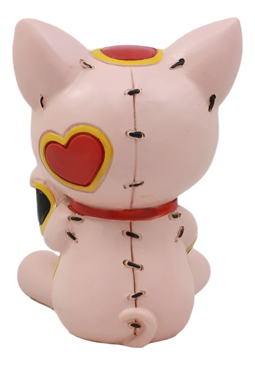 Lucky Cat Furrybones