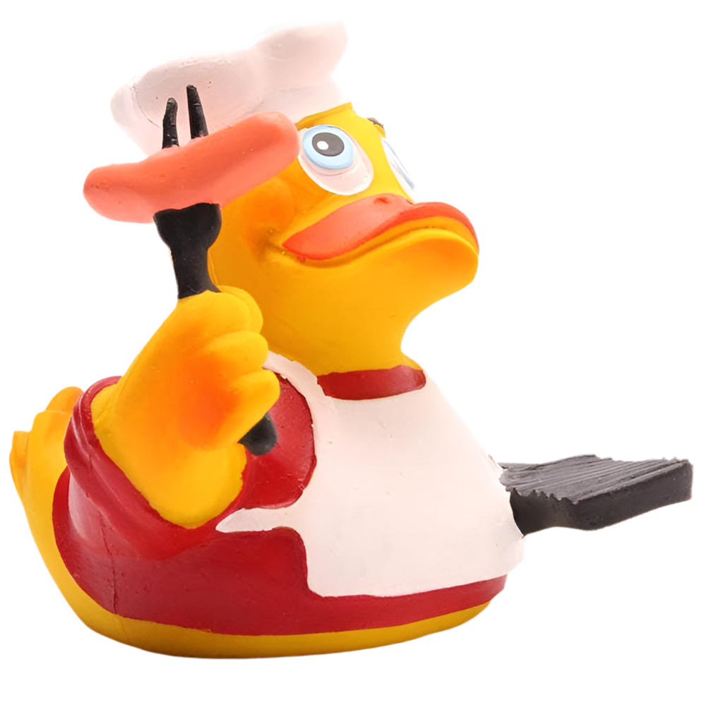 Canard BBQ
