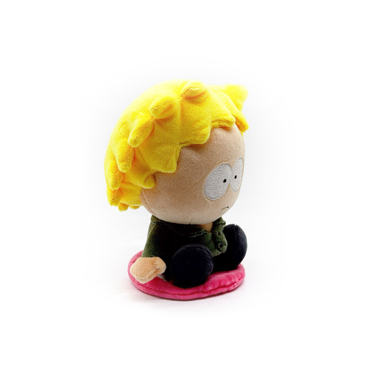 Tweek Shoulder Rider Plush 