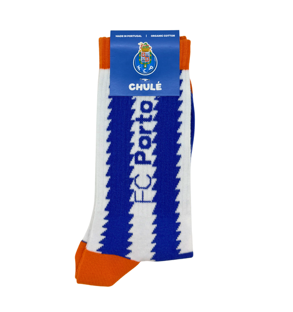 Chaussettes FC Porto « Dublin 2011 » - Chulé