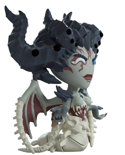 Lilith, daughter of hate