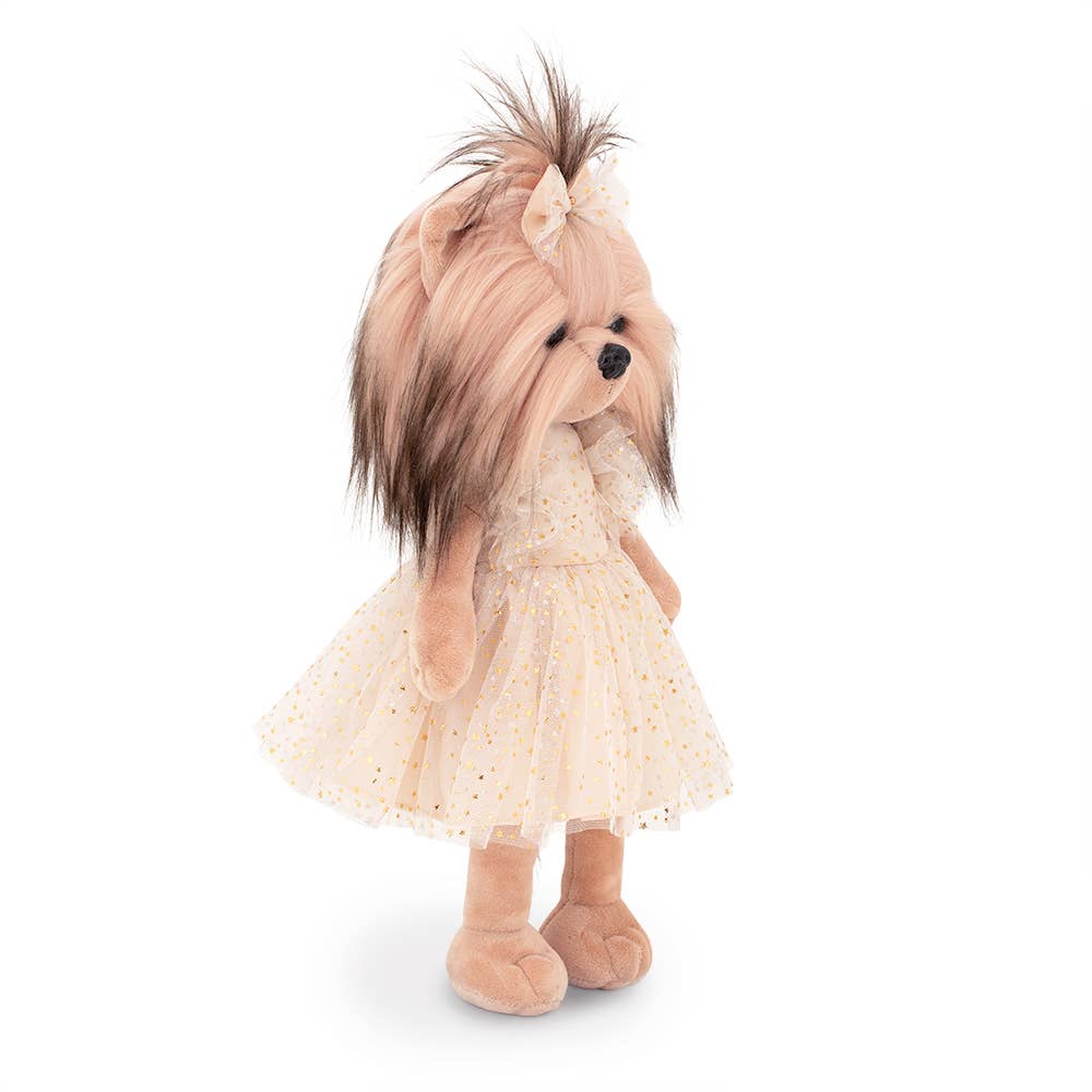 Lucky Yoyo Dog Doll: Shiny - 38cm