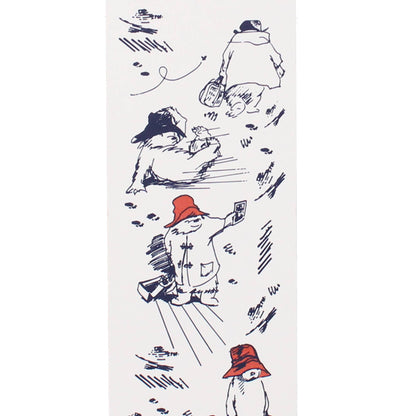 Marque-page Papier Paddington