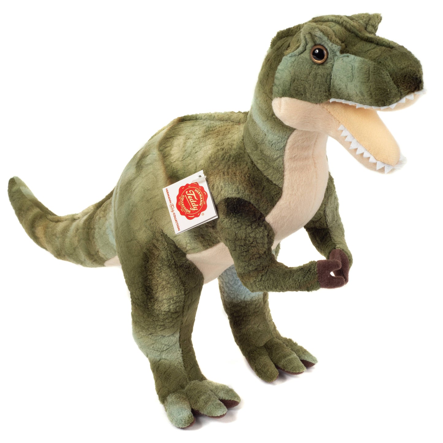 Peluche Dinosaure T-rex