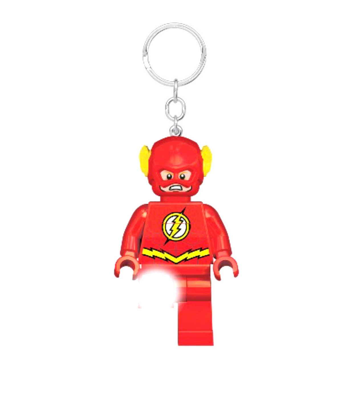 LEGO DC Keychain - FLASH