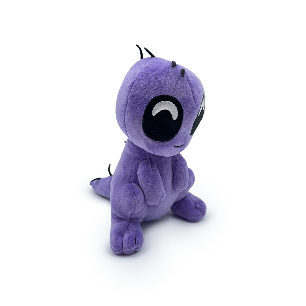 Peluche Cryptid Club Chupacabra – 15,2 cm