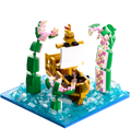 Brickset Kraken
