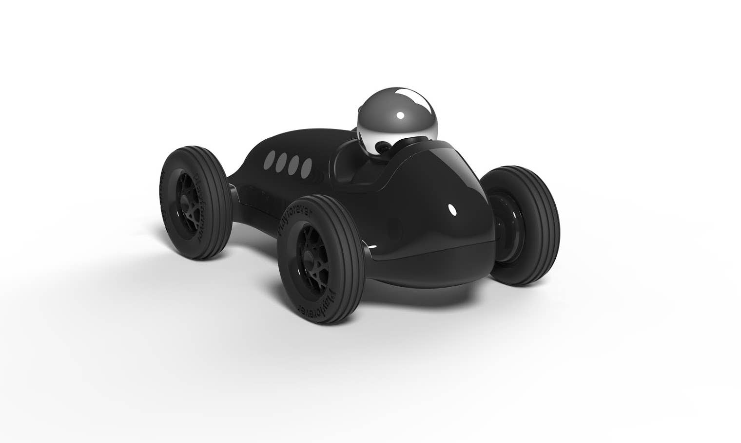 Voiture Verve Loretino Verona Noir | Playforever