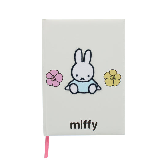 Miffy A5 Luxury Notebook