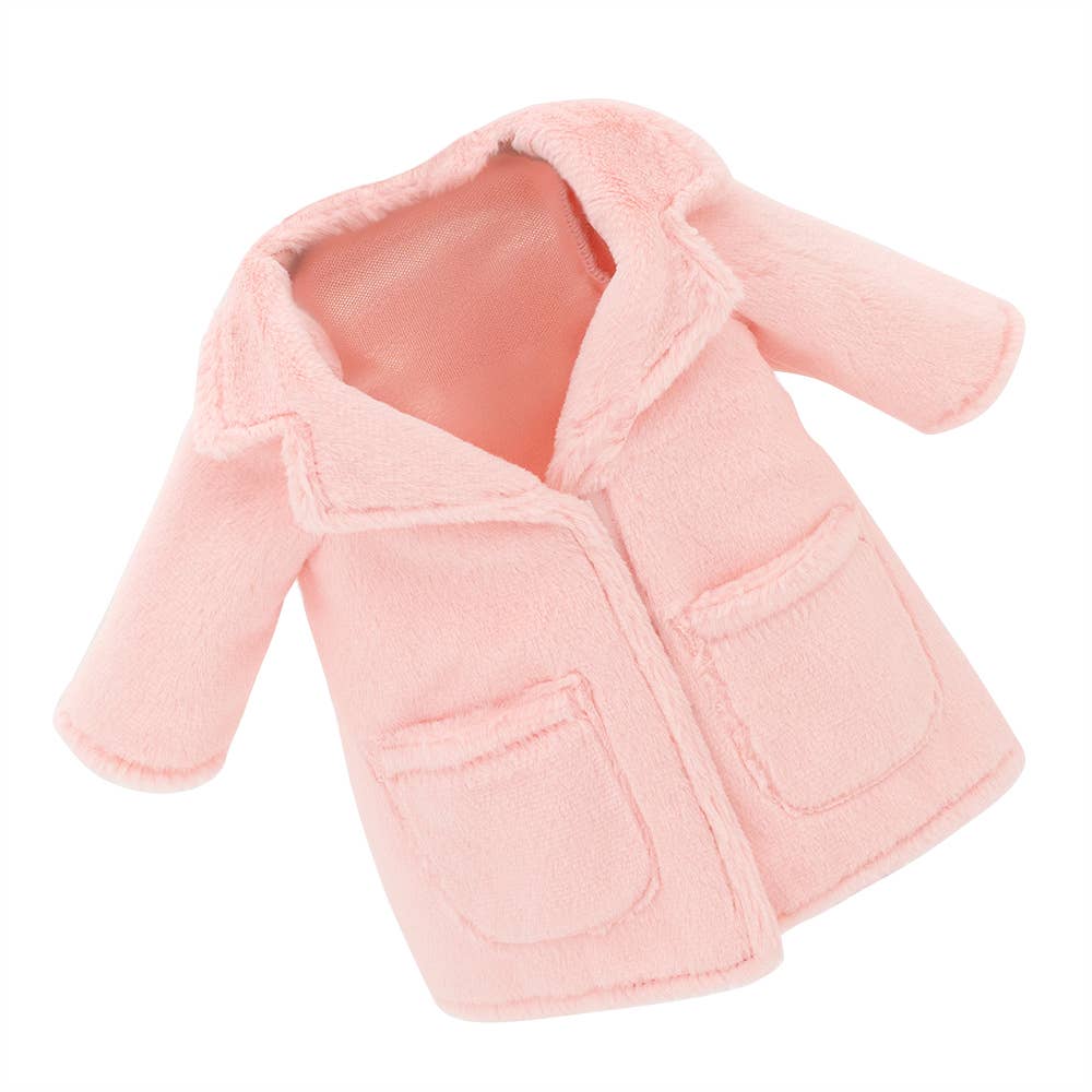 Winter clothing set for Lucky Doggy